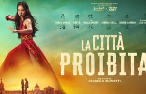 La programmazione settimanale dei cinema fino al 2 aprile