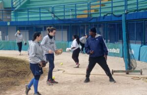 Softball – Nettuno 1945, esordio in casa allo “Stefano Pineschi” contro il Padule