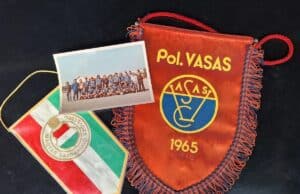 La storia del Vasas Anzio nel reportage di Péter Csillag sul giornale ungherese Nemzeti Sport