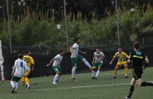 Calcio – Il Nettuno pareggia in casa al cospetto del SS Cosma Damiano