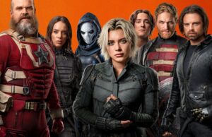 La programmazione settimanale dei cinema fino al 7 maggio