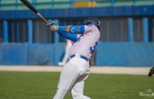 Baseball – Gara1, Il San Marino piega il Nettuno 1945 a suon di fuoricampo