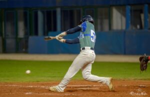 Baseball – Gara2, il Nettuno cede il passo al San Marino protagonista di tre fuoricampo