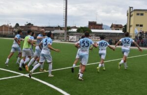 Calcio – Anzio salvo in serie D, i complimenti del sindaco Lo Fazio e dell’assessore Corrado