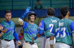 Baseball – Gara2, il Nettuno in rimonta batte di nuovo l’Unipol Bologna
