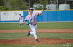 Baseball – Il Nettuno 1945 si “separa” dal lanciatore Luis Lugo