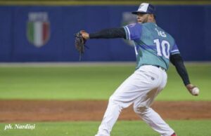 Baseball – Il Nettuno ospita il Big Mat Grosseto per tentare il sorpasso in classifica