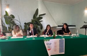 Il Patto per Nettuno si struttura e diventa associazione: è stata presentata oggi