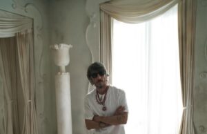 Pierpaolo Piccioli è il nuovo direttore creativo di Balenciaga: “Non potrei chiedere un passaggio di testimone migliore”