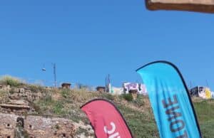 Surf Beat School, l’estate si sposta a Rivazzurra. Genesio Ludovisi: “Tanti nuovi sport. La gara in Brasile? Non la temo”