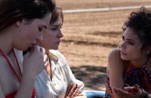 La programmazione settimanale dei cinema fino al 28 maggio