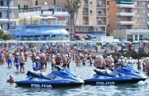 Nuoto – Il 20 luglio l’edizione numero 53 del Terzo-Darsena “Memorial Alceste Regolanti” (VIDEO)