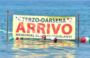 Nuoto – A Villa Sarsina la presentazione del Terzo-Darsena “Memorial Alceste Regolanti”