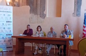 Nuoto – Presentata a Villa Sarsina l’edizione 53 del Terzo-Darsena “Memorial Alceste Regolanti”