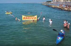 Nuoto – Saranno in 161 a nuotare il 53° Terzo-Darsena “Memorial Alceste Regolanti”