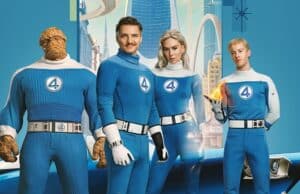 La programmazione settimanale dei cinema fino al 30 luglio