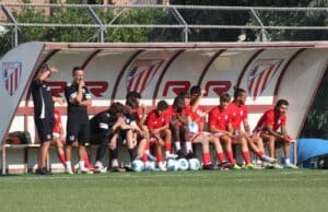Calcio – Amichevole, Anzio battuto in casa dal Montespaccato