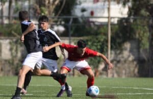 Calcio – Nella seconda amichevole l’Anzio rifila quattro gol al Sora