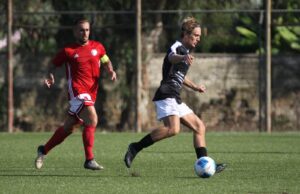 Calcio – Varati i calendari di serie D: l’Anzio esordirà in casa della Palmese