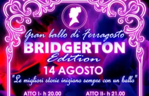 Allo stabilimento “Nettuno Beach” il Gran Ballo di Ferragosto