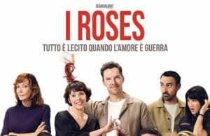 La programmazione settimanale dei cinema fino al 3 settembre