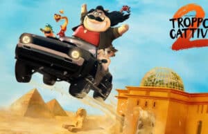 La programmazione settimanale dei cinema fino al 26 agosto