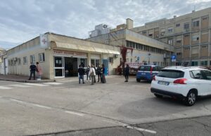 Ristoratore aggredito a Nettuno: sette punti di sutura e setto nasale fratturato
