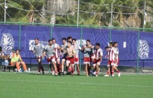 Calcio – Nel finale De Gennaro regala all’Anzio il primo successo