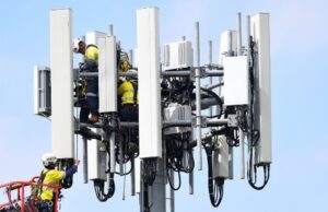 Noi Moderati Anzio: “accelerare il regolamento sul piano antenne, ma non siamo stati ascoltati”