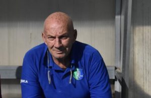Calcio – Domani ad Anzio Colonia l’ultimo saluto allo storico massaggiatore Claudio Tilli