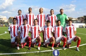 Calcio – L’Atletico Lodigiani condanna l’Anzio su calcio di rigore