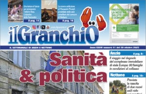 Sanità & politica – Clicca e sfoglia GRATIS il settimanale online il Granchio