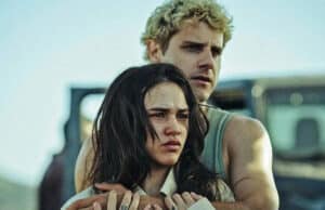 La programmazione settimanale dei cinema fino al 5 novembre