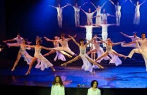Allo Spazio Rossellini il musical “Sicuramente amici”