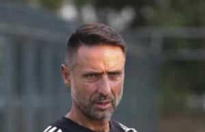 Calcio – L’Anzio attende l’insidia Ischia. Bignozzi: “Serve una gara attenta”