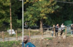 Calcio – Don Puglisi beffata allo scadere: finisce in parità contro la Solidale Formia