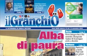 Alba di paura – Clicca e sfoglia GRATIS il settimanale online il Granchio
