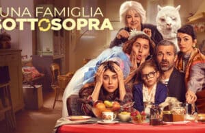 La programmazione settimanale dei cinema fino al 12 novembre
