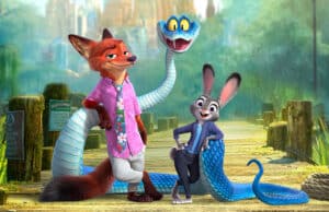La programmazione settimanale dei cinema fino al 3 dicembre
