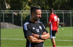 Calcio – Anzio, la beffa arriva nel finale: vince la capolista Scafatese