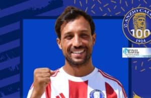 Calcio – L’Anzio torna a vincere battendo l’Olbia