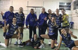 Pallavolo – Onda Volley, Contro il Pomezia serve maggiore concentrazione