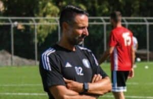 Calcio – L’Anzio affronterà l’Olbia e attende il sostituto di Bignozzi