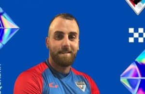 Calcio – Il Nettuno ingaggia l’attaccante esterno Nicolò Murasso