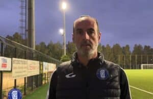 Calcio – Anzio, il preparatore dei portieri Tony Gatta è l’allenatore “temporaneo”