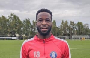 Calcio – Anzio, Alhassan Masahudu avrà il doppio ruolo di giocatore e allenatore