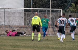 Derby sospeso, Virtus Anzio: “Ci difenderemo nelle sedi opportune”
