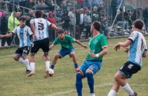 Calcio – Sospeso il derby di Prima Categoria tra Pro Calcio Nettuno e Virtus Anzio