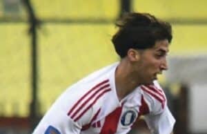 Calcio – L’Anzio affronta lo spauracchio Nocerina dopo l’ultimo ko interno
