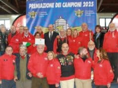 “Motoclub I Neroniani”, un 2025 da incorniciare: domina nel Turismo FMI (FOTO)